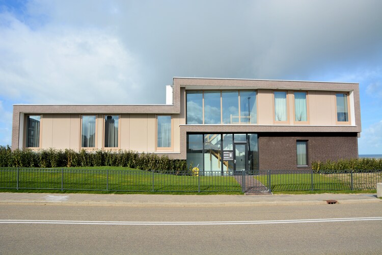 Holiday home South Holland