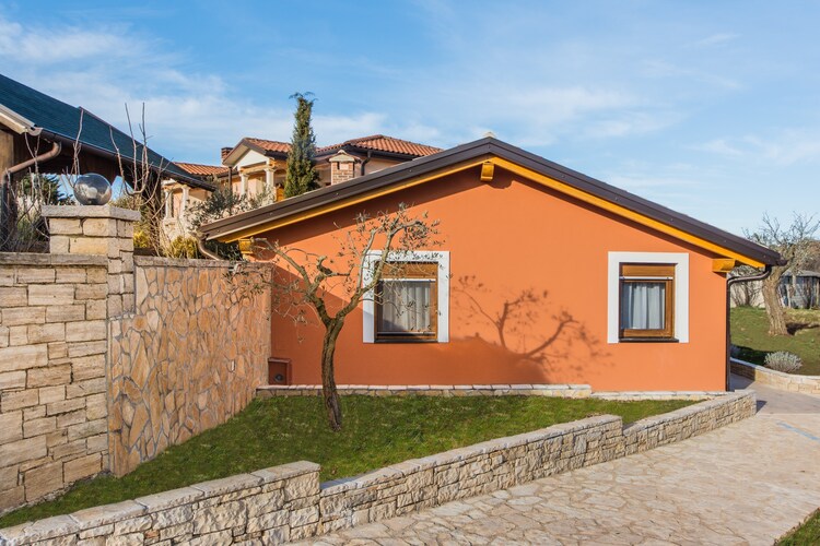 Holiday home Istria