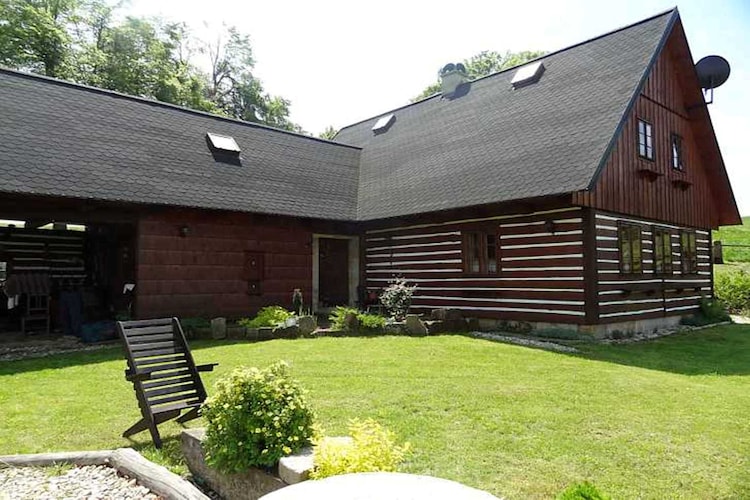 Holiday home Moravia