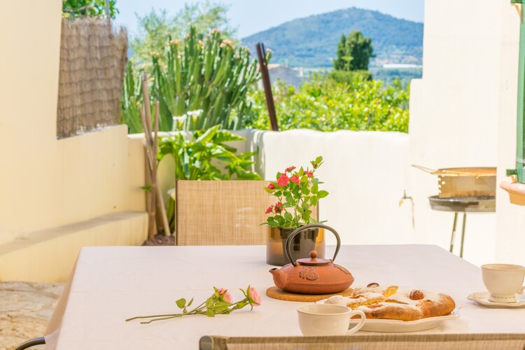 Chalet Majorca