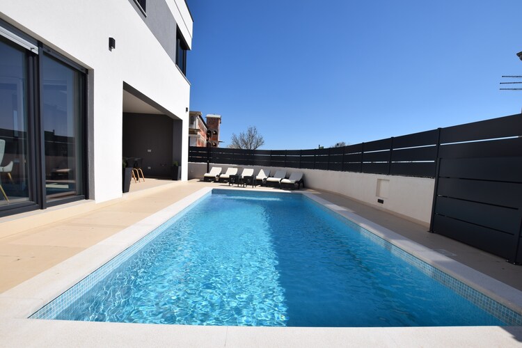 Holiday home Dalmatia