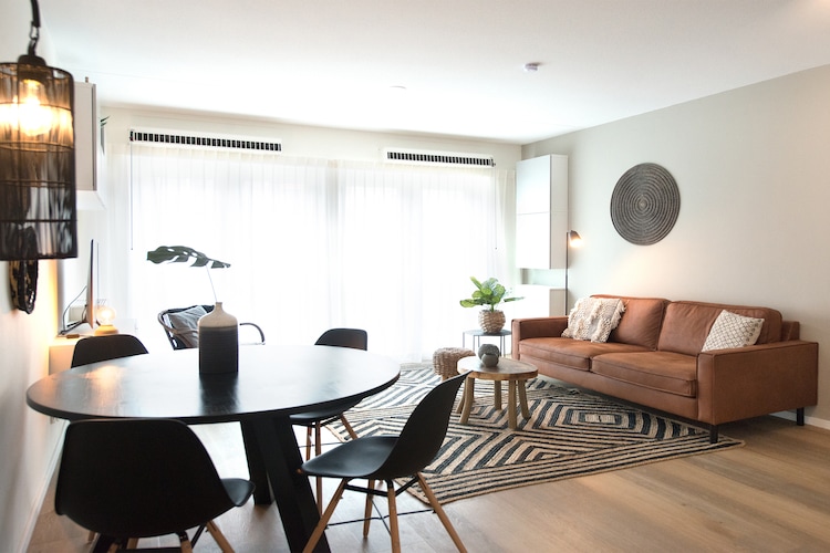 Apartment South Holland