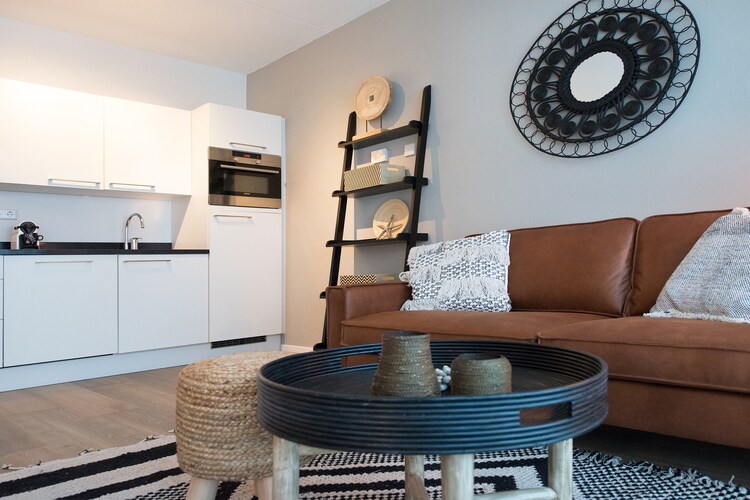 Apartment South Holland
