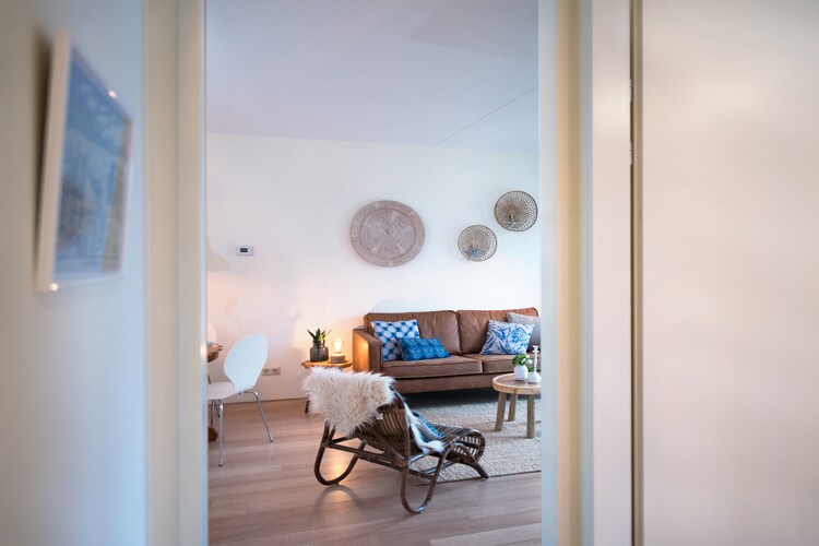 Apartment South Holland