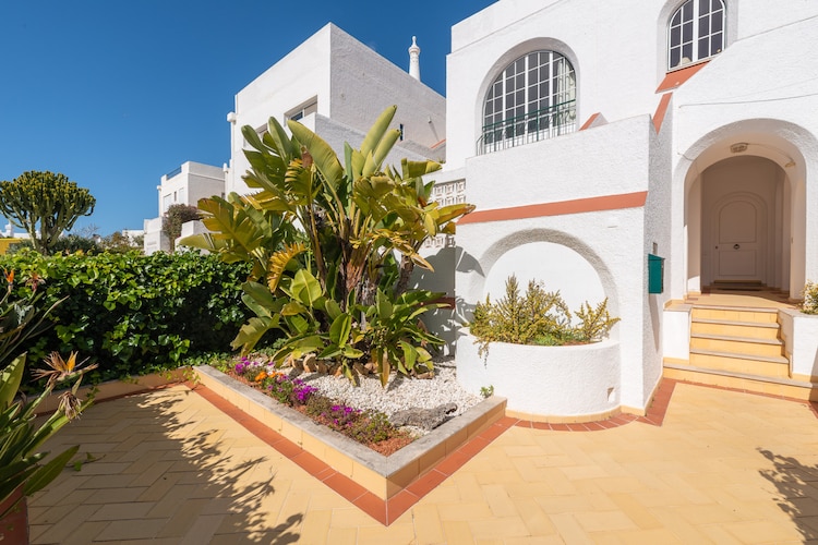 Holiday home Algarve