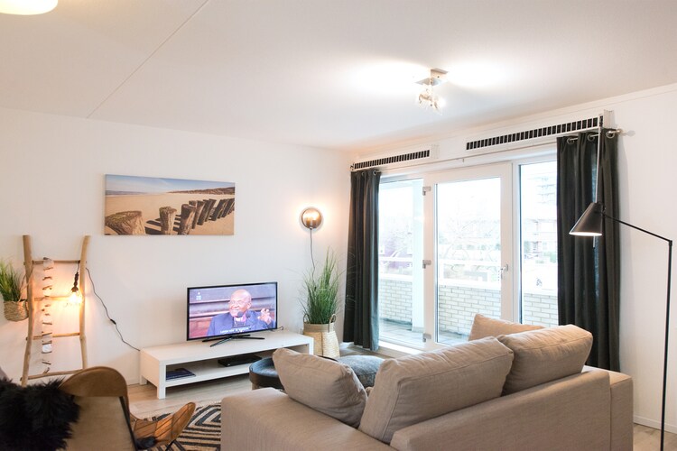 Apartment South Holland