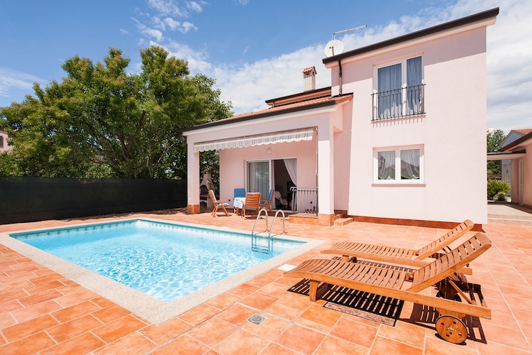 Villa Istria