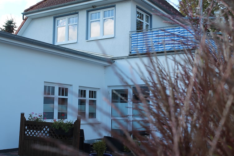 Holiday home Baltic Sea Region