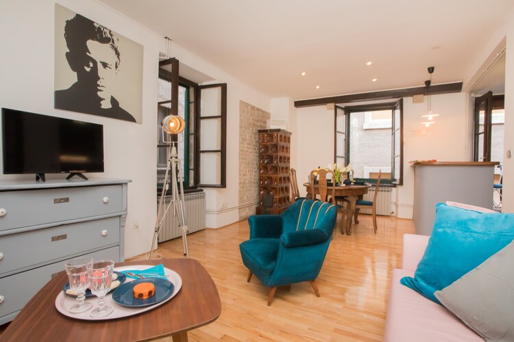 Apartment Dalmatia