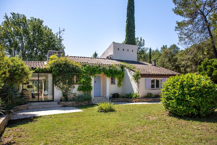 Villa Provence Cote d Azur