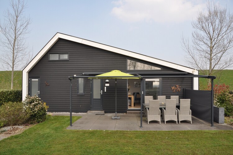 Bungalow Zealand
