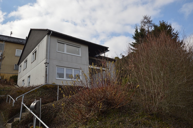 Holiday home Eifel