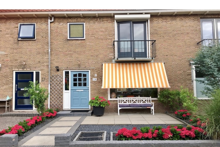 Holiday home North Holland