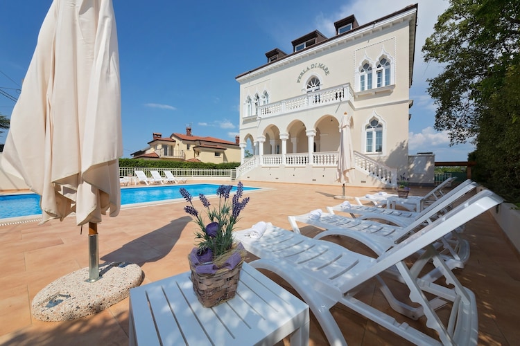Apartment Istria