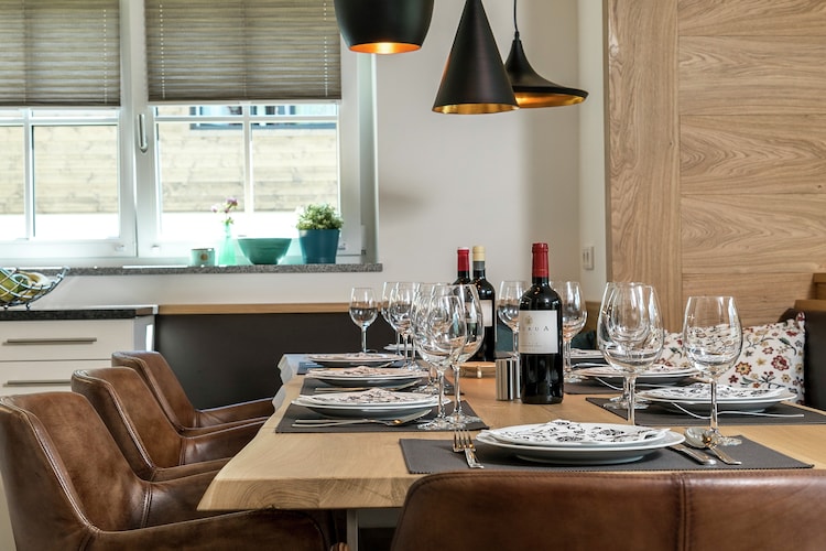 Apartment Salzburg