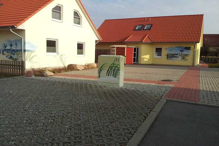 Holiday home Baltic Sea Region