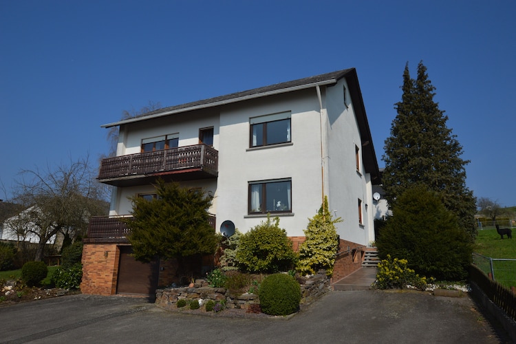 Apartment Mosel