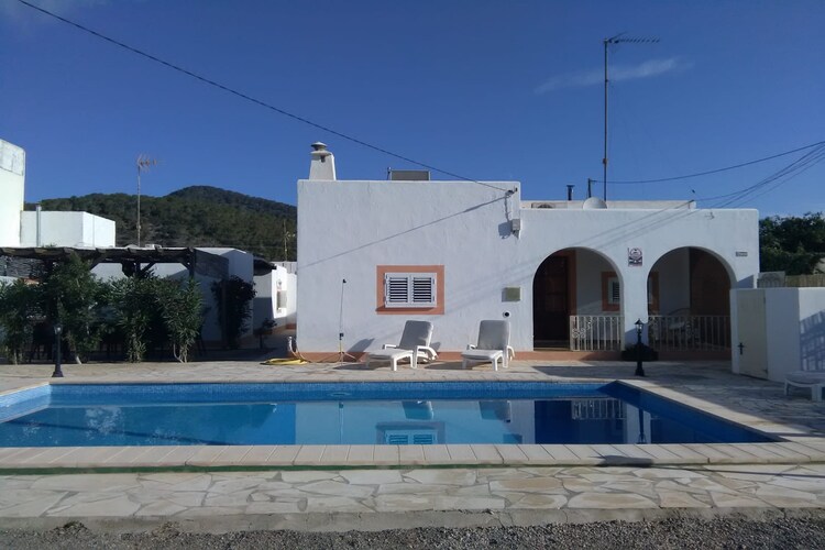 Holiday home Ibiza