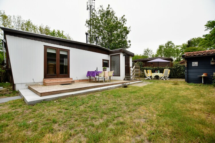 Chalet Guelders