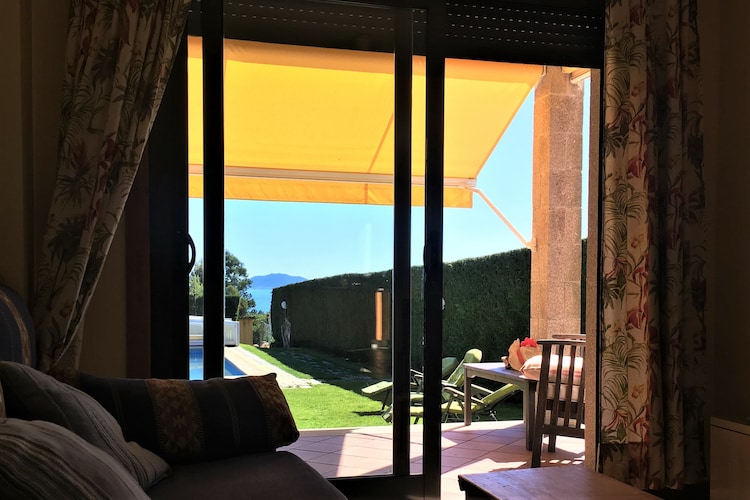 Villa Green Spain