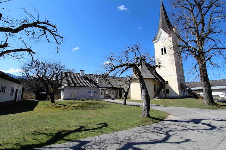 Mansion Carinthia