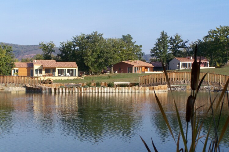 Holiday home Languedoc-Roussillon