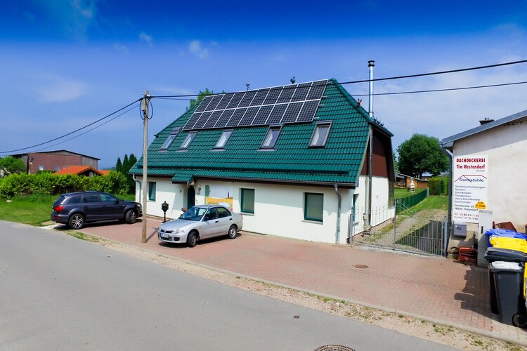 Apartment Baltic Sea Region
