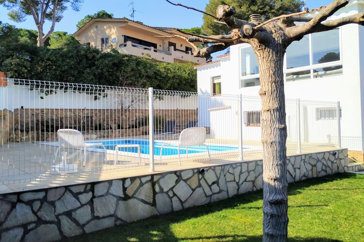 Holiday home Costa Brava