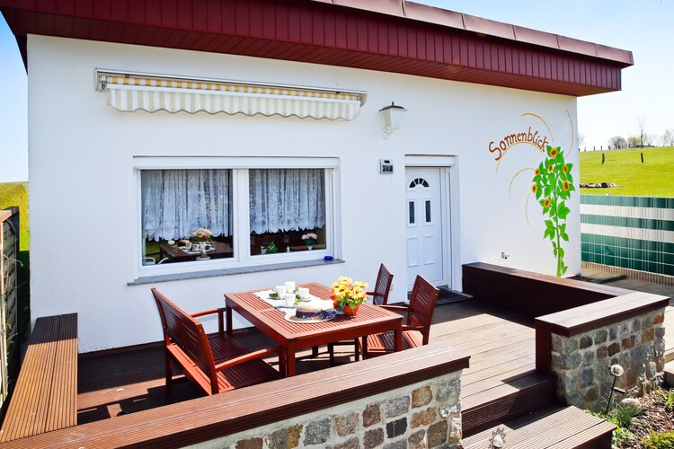 Holiday home Baltic Sea Region
