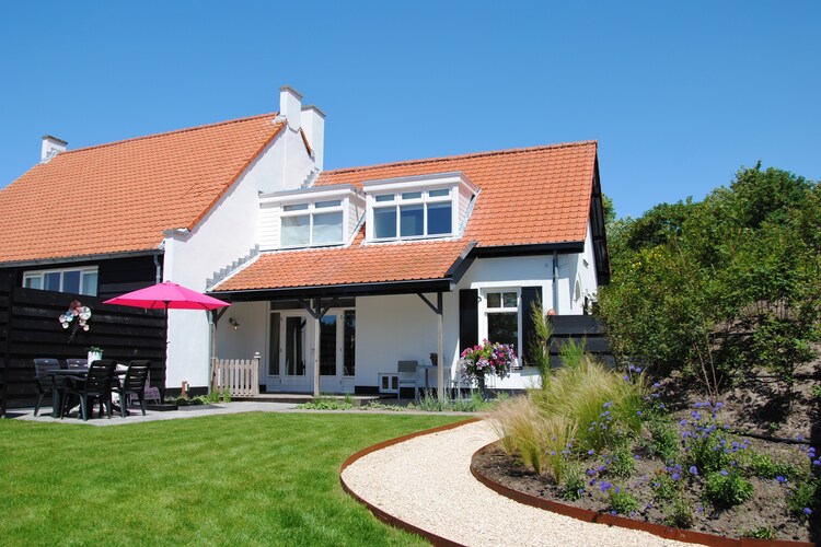 Holiday home South Holland