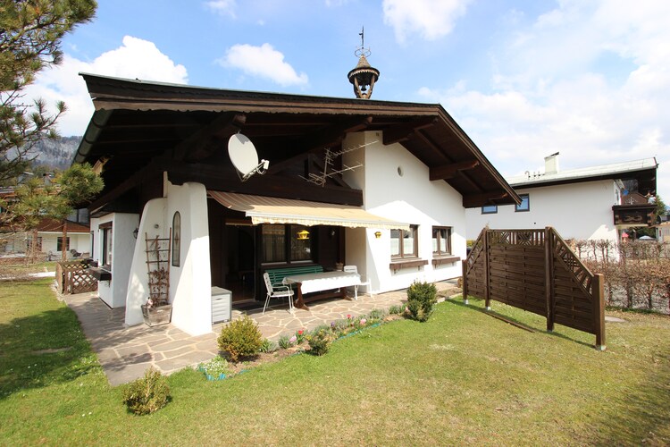 Holiday home Tyrol