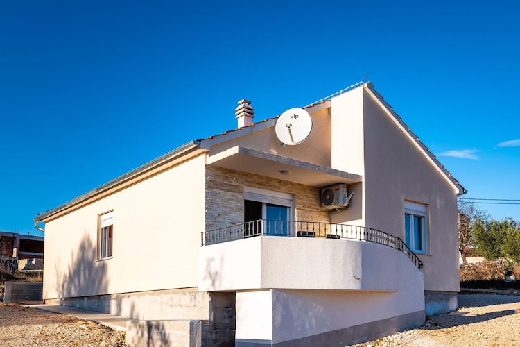 Holiday home Dalmatia