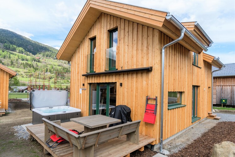 Chalet Styria
