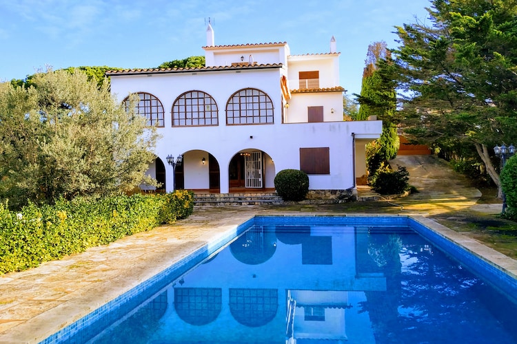 Holiday home Costa Brava