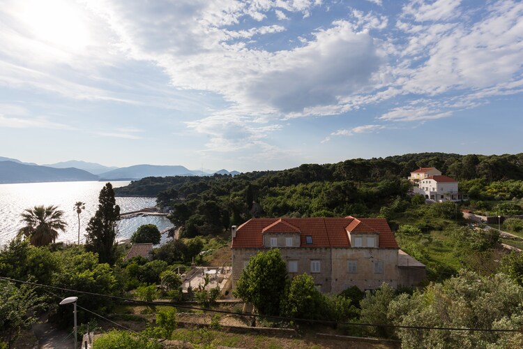Villa Dalmatia