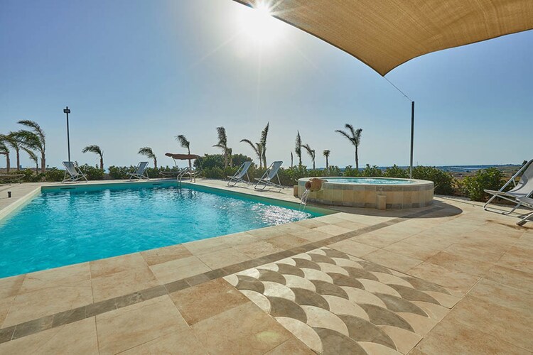 Villa Sicily
