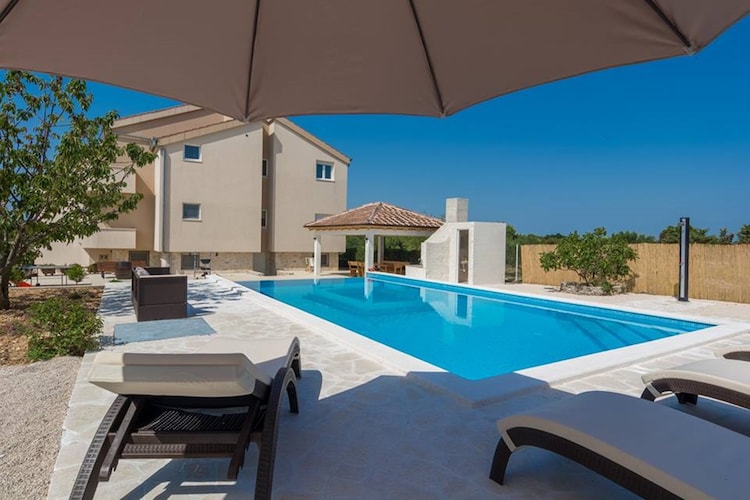 Holiday home Dalmatia