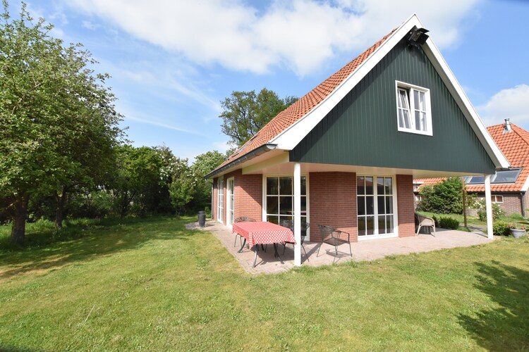 Holiday home Overijssel