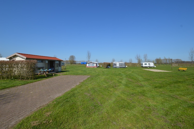 Holiday home North Brabant