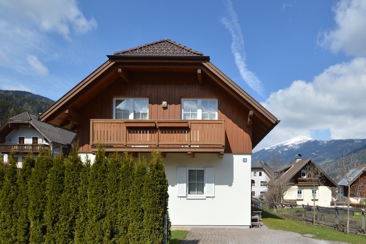 Chalet Salzburg