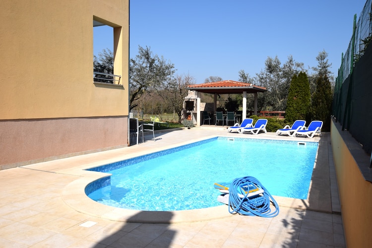 Apartment Dalmatia