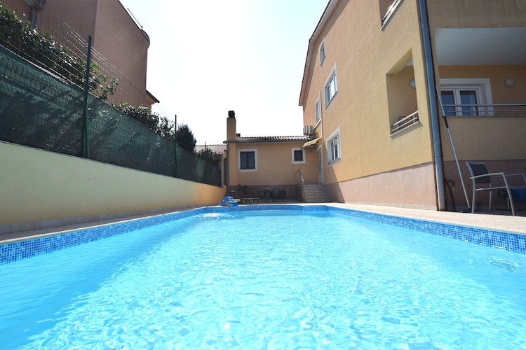 Apartment Dalmatia