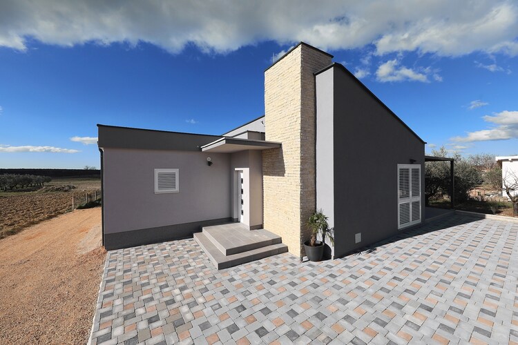 Villa Dalmatia