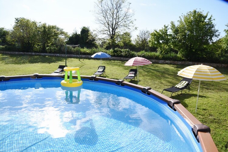 Holiday home Dalmatia
