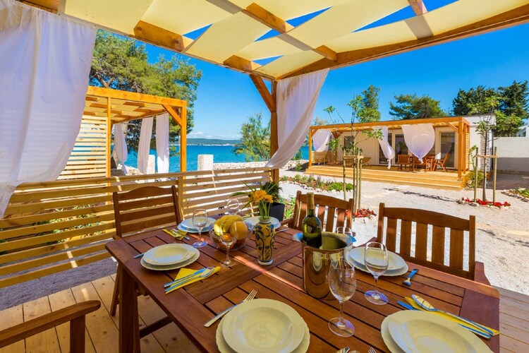 Mobile Home Islands