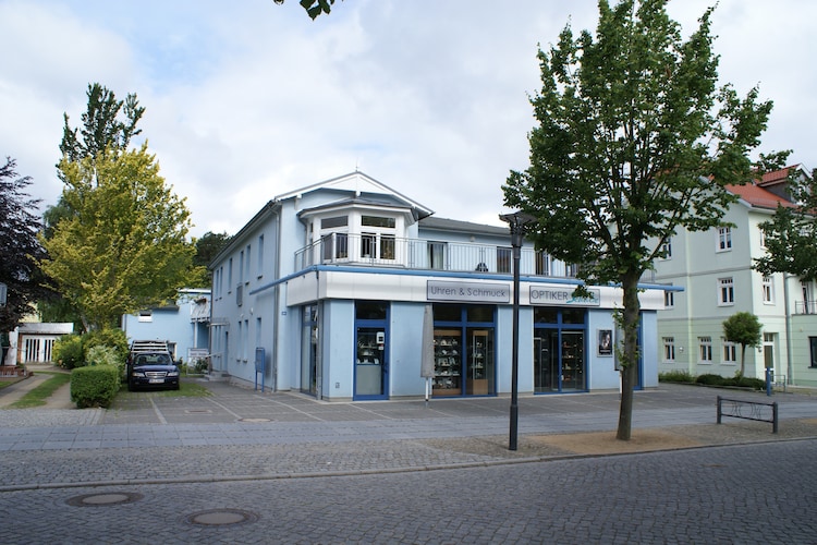 Villa Baltic Sea Region