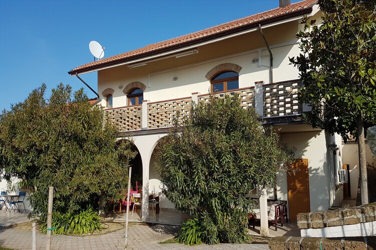Holiday home Abruzzo Molise