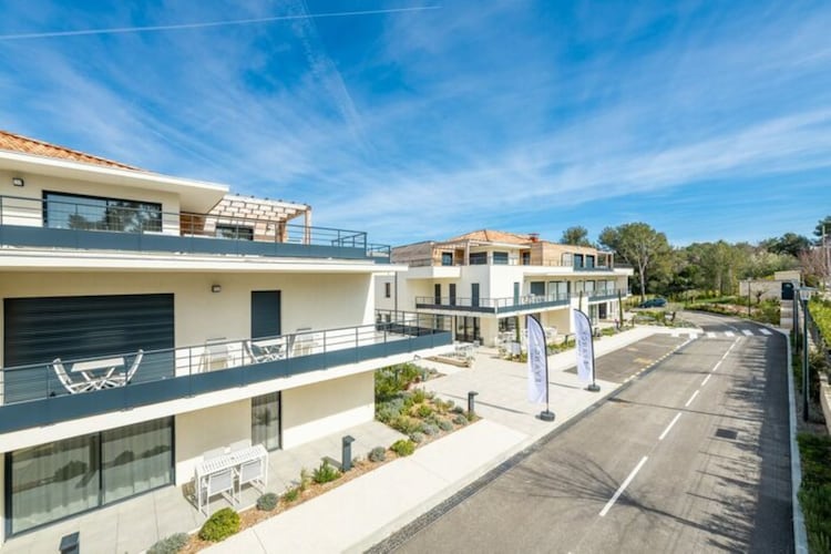met je hond naar dit vakantiehuis in Vence