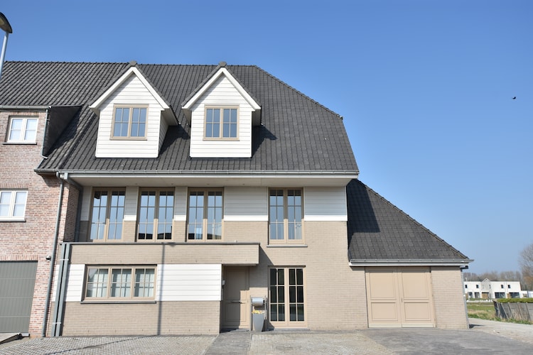 Holiday home West Flanders