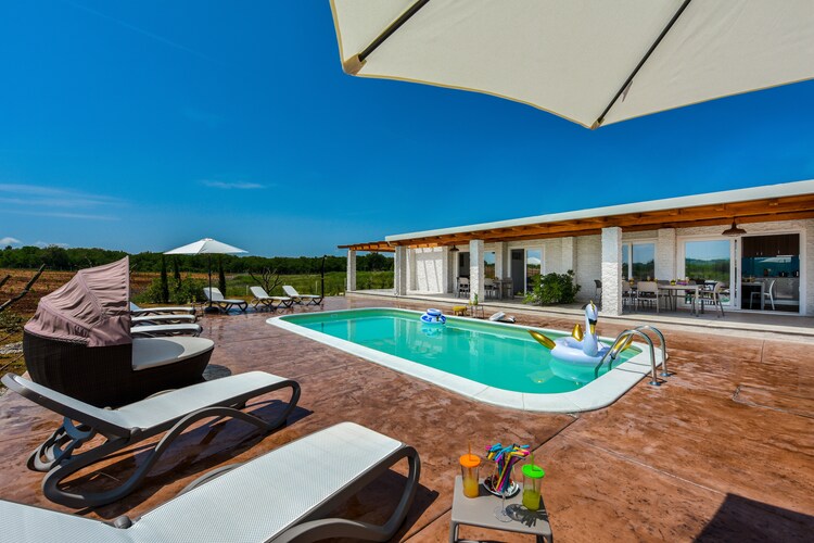 Villa Dalmatia